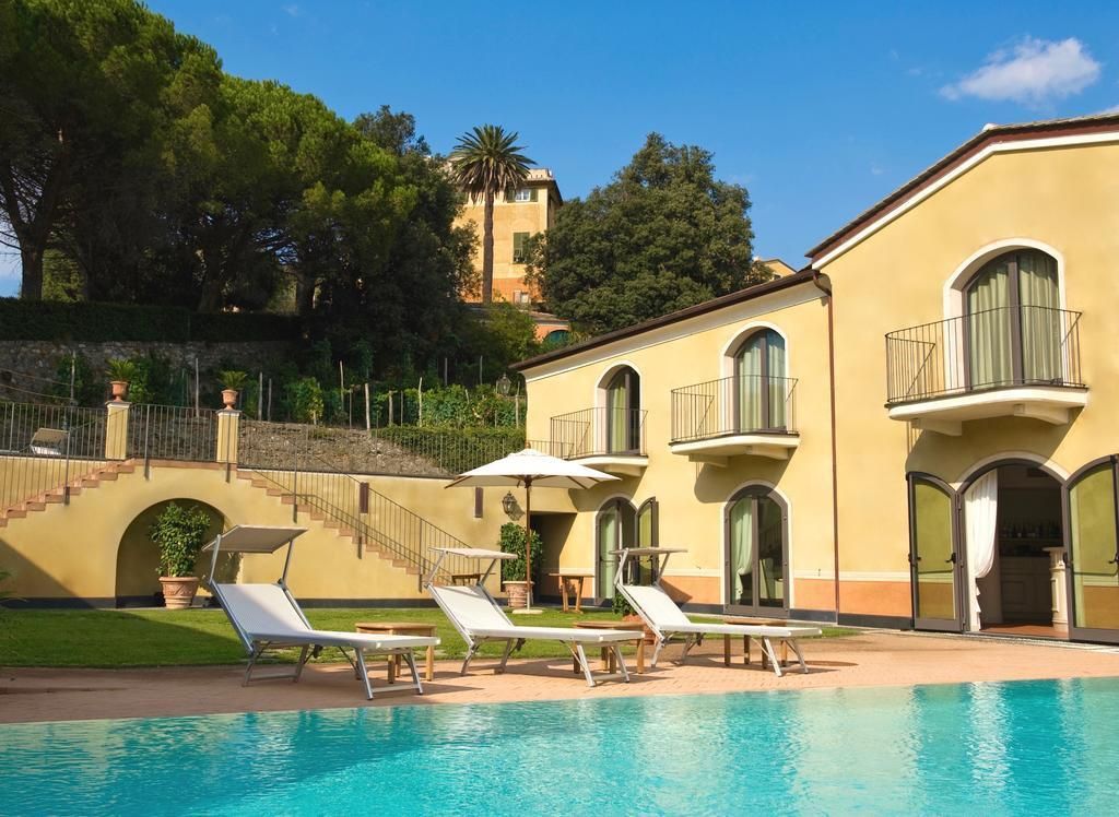 Villa Agnese, foto 4