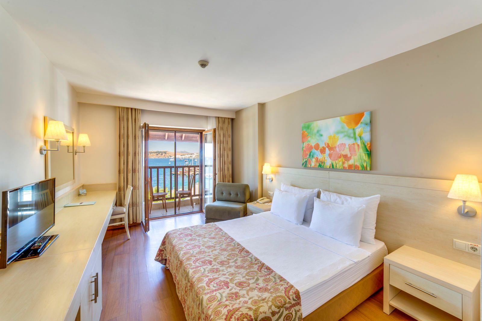 Diamond of Bodrum by Loxia Hotels, foto 8