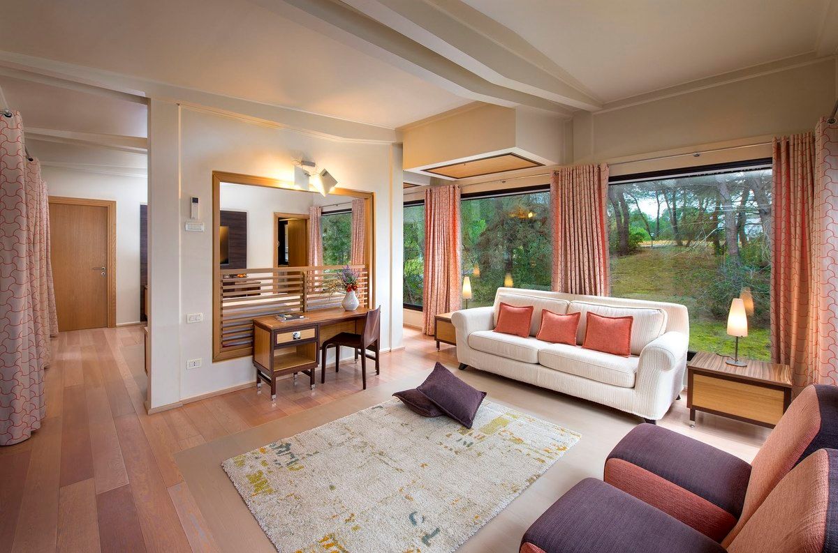 Alborèa Ecolodge Resort, foto 6