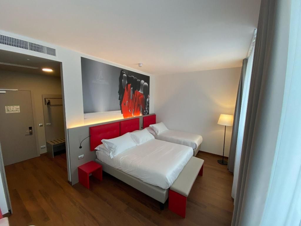 Amedia Milan, Trademark Collection by Wyndham, foto 13