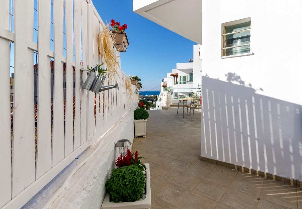 Aglaia Apartments, foto 11