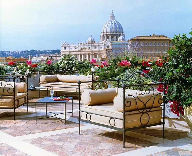 Atlante Garden, foto 3