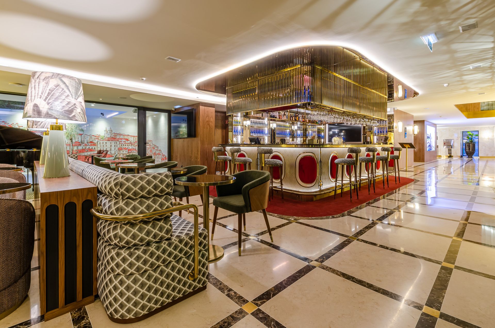 Turim Lisboa Hotel, foto 3