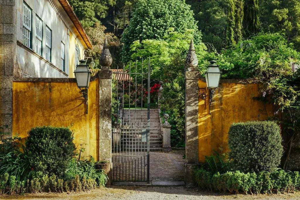 Quinta da Bouça d'Arques - Viana do Castelo