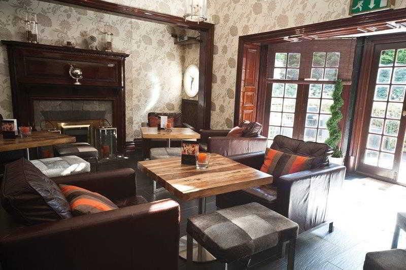 Liverpool Aigburth Hotel by Belvilla, foto 4