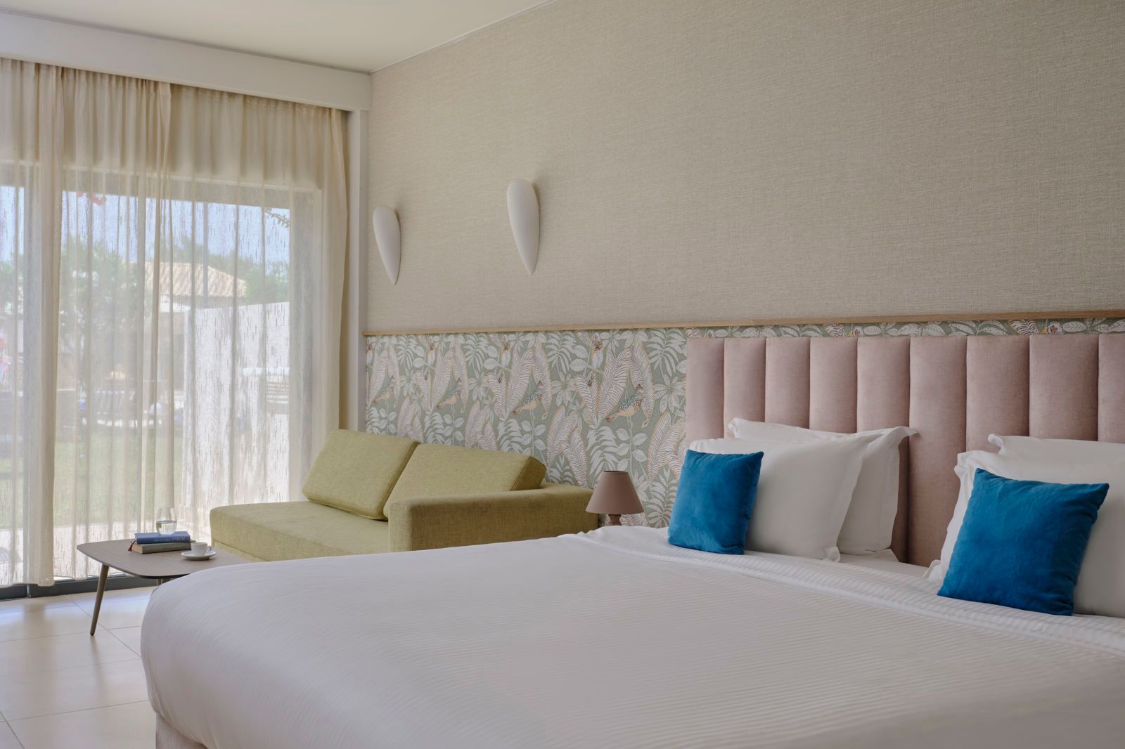 Atlantica Eleon Grand Resort & Spa, foto 9
