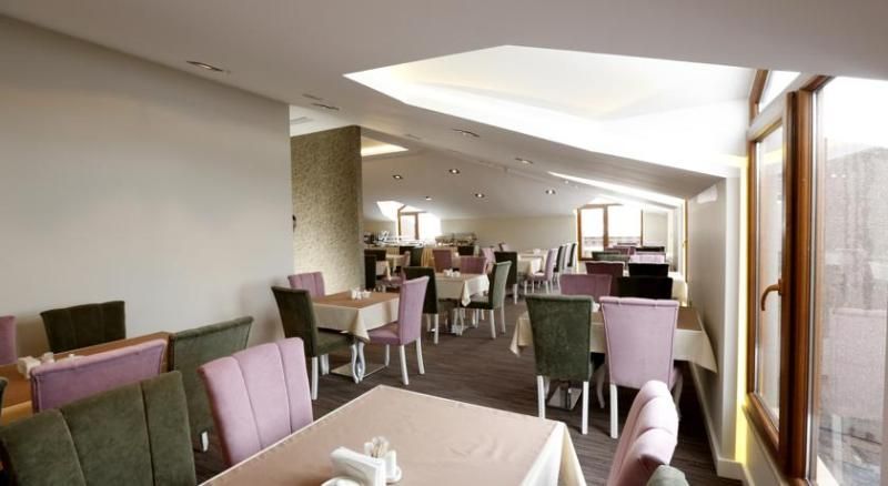 Hanzade Park Hotel, foto 7