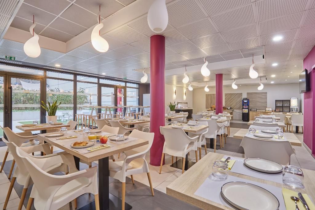 Appart'hôtel Odalys Le Dôme, foto 7