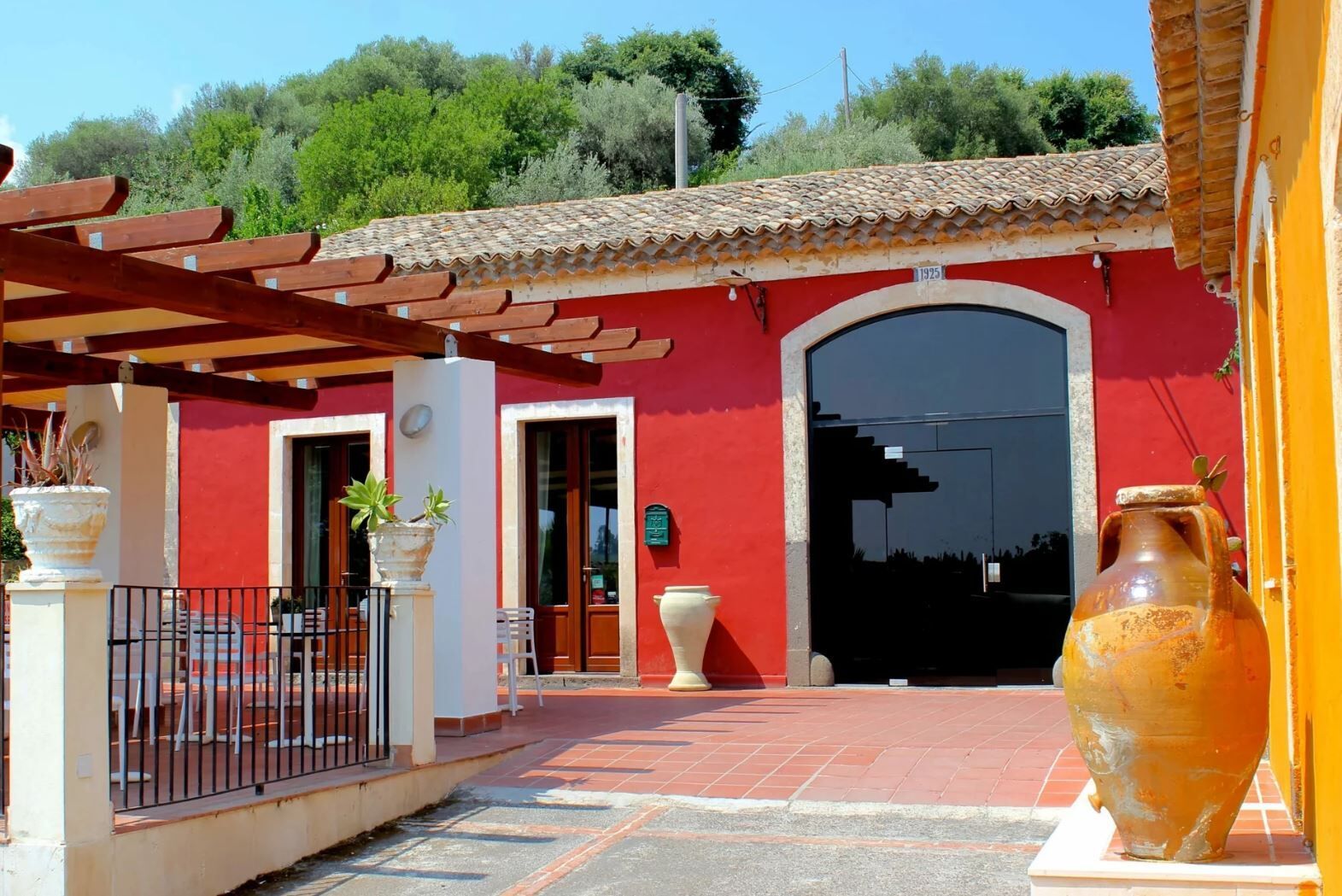 Tenuta di Roccadia, foto 8