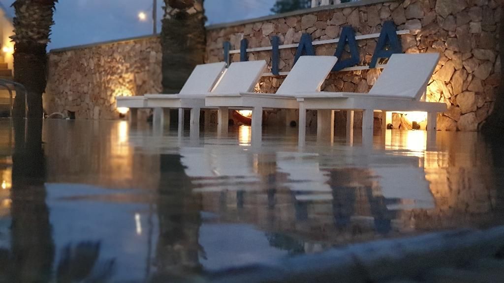 Hotel Iliada, foto 4