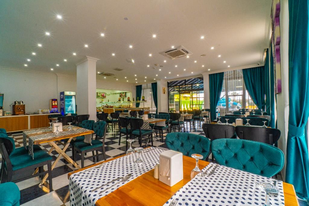 De Mare Family Hotel, foto 15