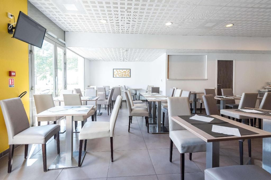 Zenitude Hotel Residences Narbonne Centre, foto 13