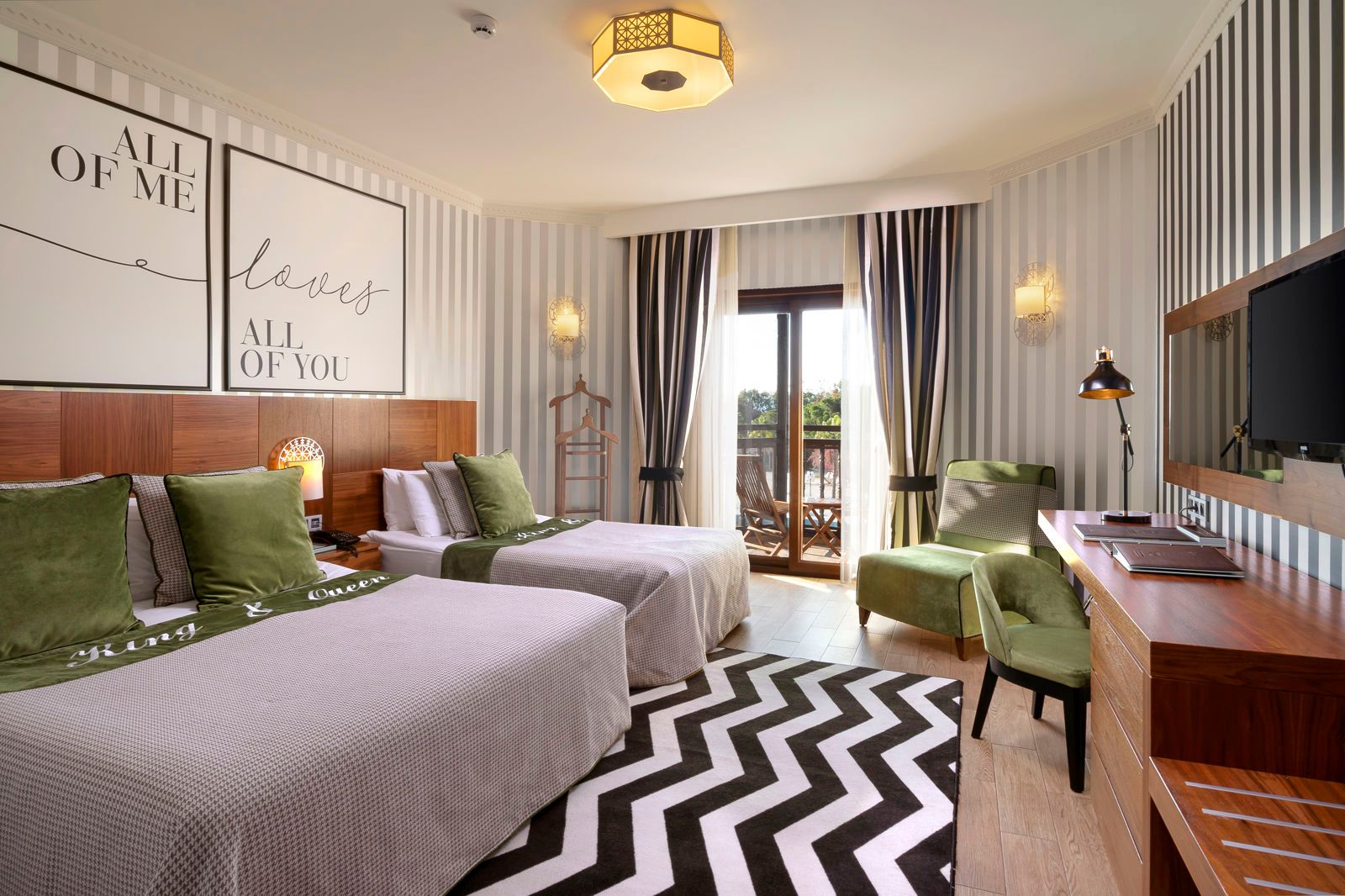 Selectum Family Resort Belek, foto 15