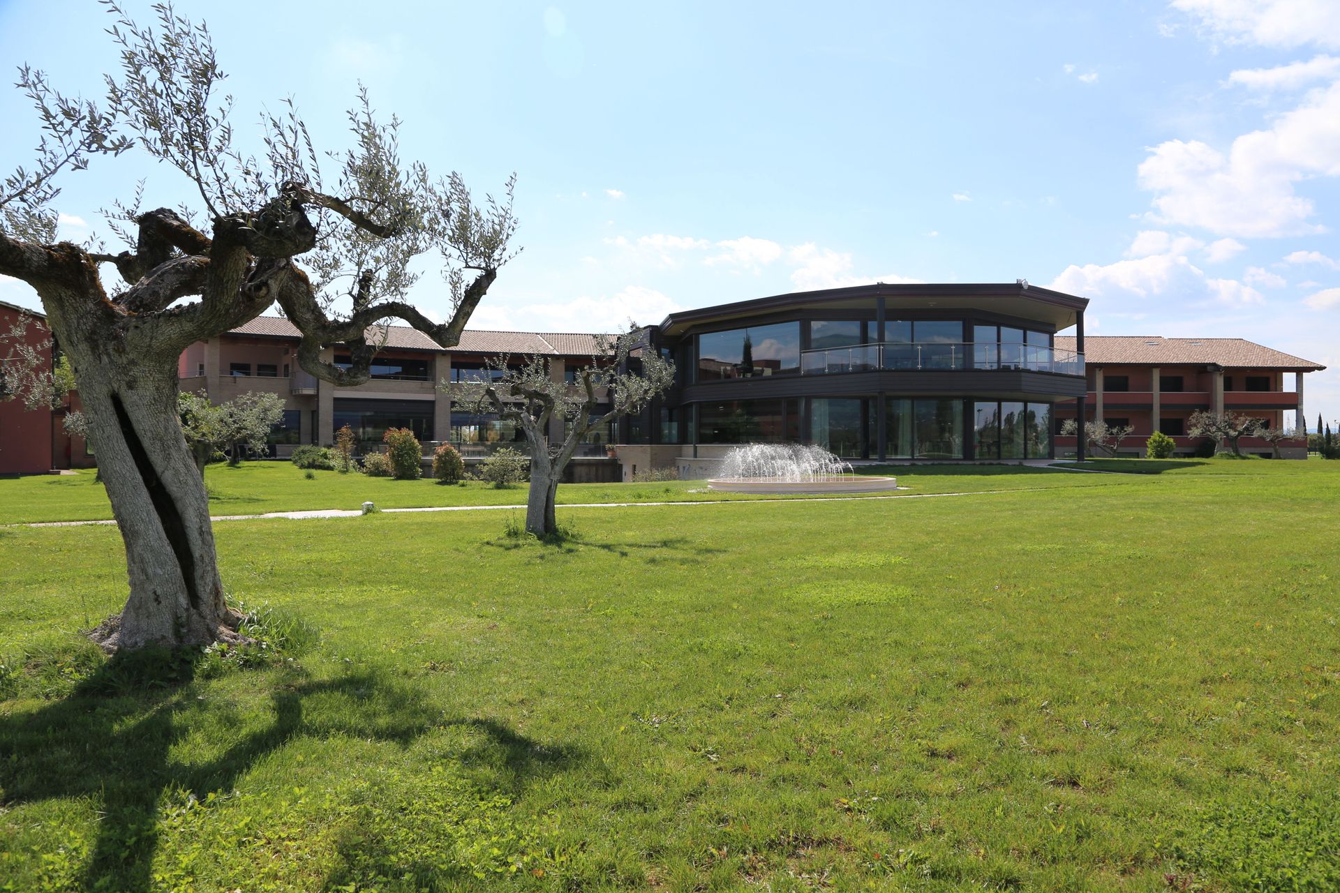 Hotel Valle di Assisi Resort, foto 5