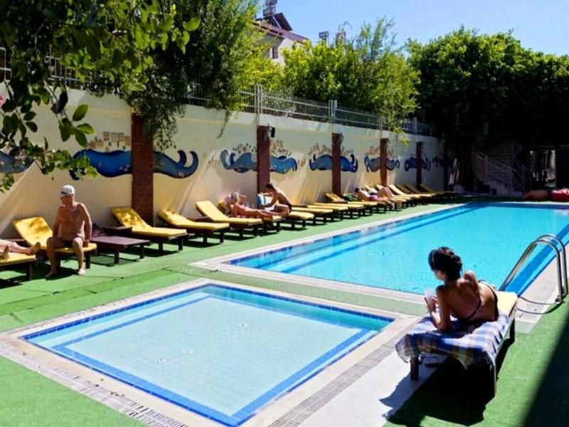 Nar Hotel, foto 7