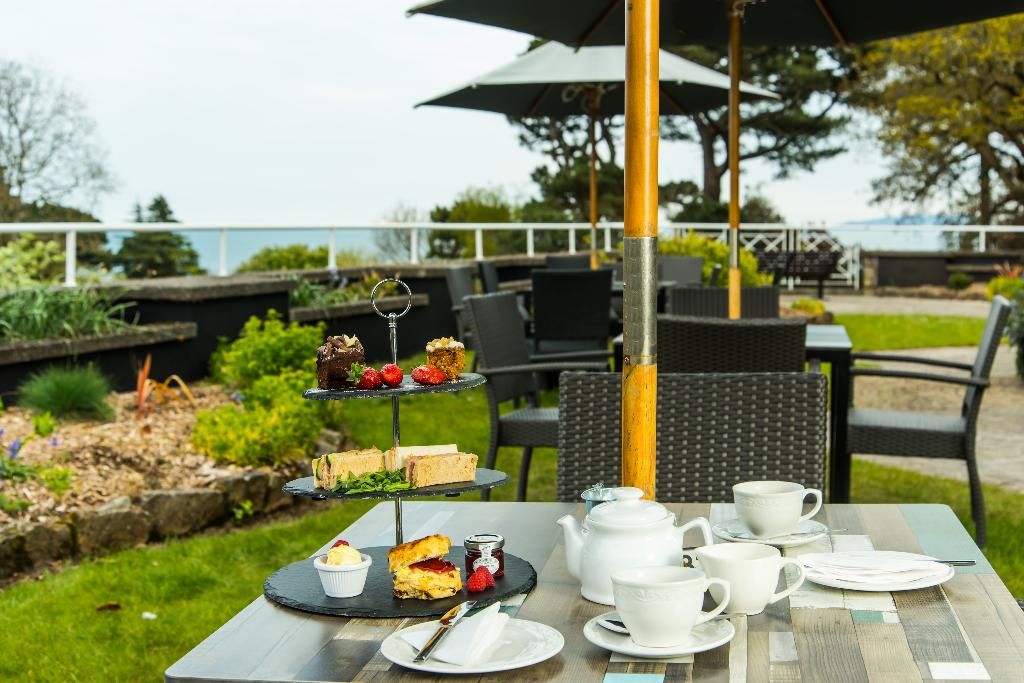 The Cliffden Hotel, foto 7