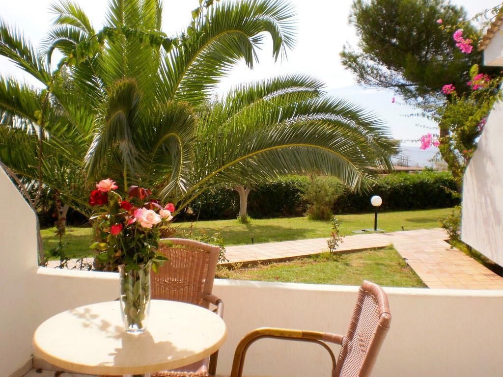Messina Oasis Hotel, foto 12