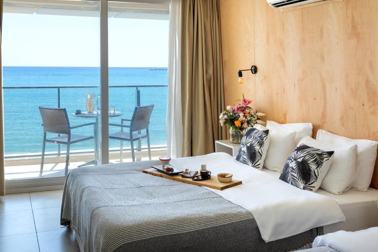 Sun Hotel by En Vie Beach, foto 5
