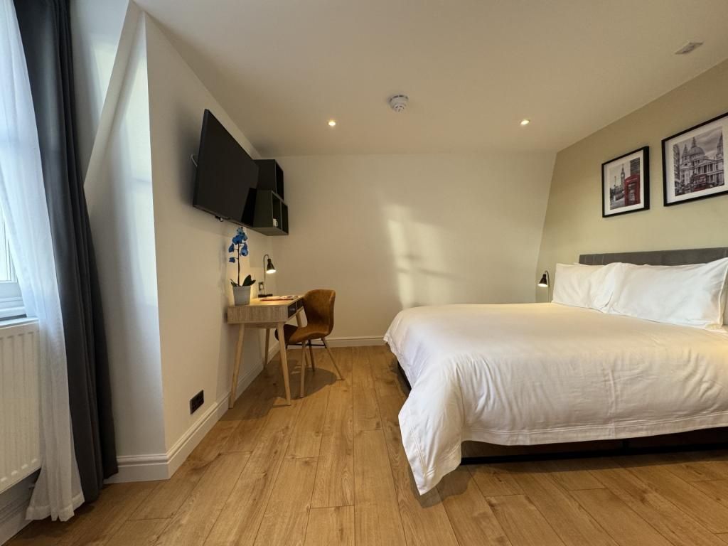 Berjaya Eden Park London Hotel, foto 6