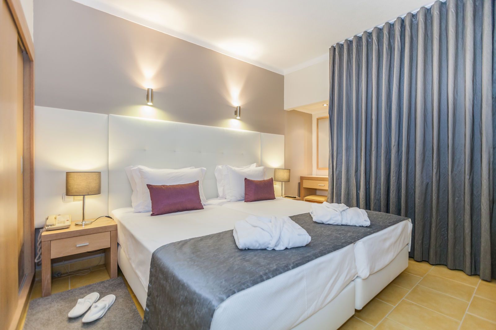 Albufeira Sol Hotel & Spa, foto 2