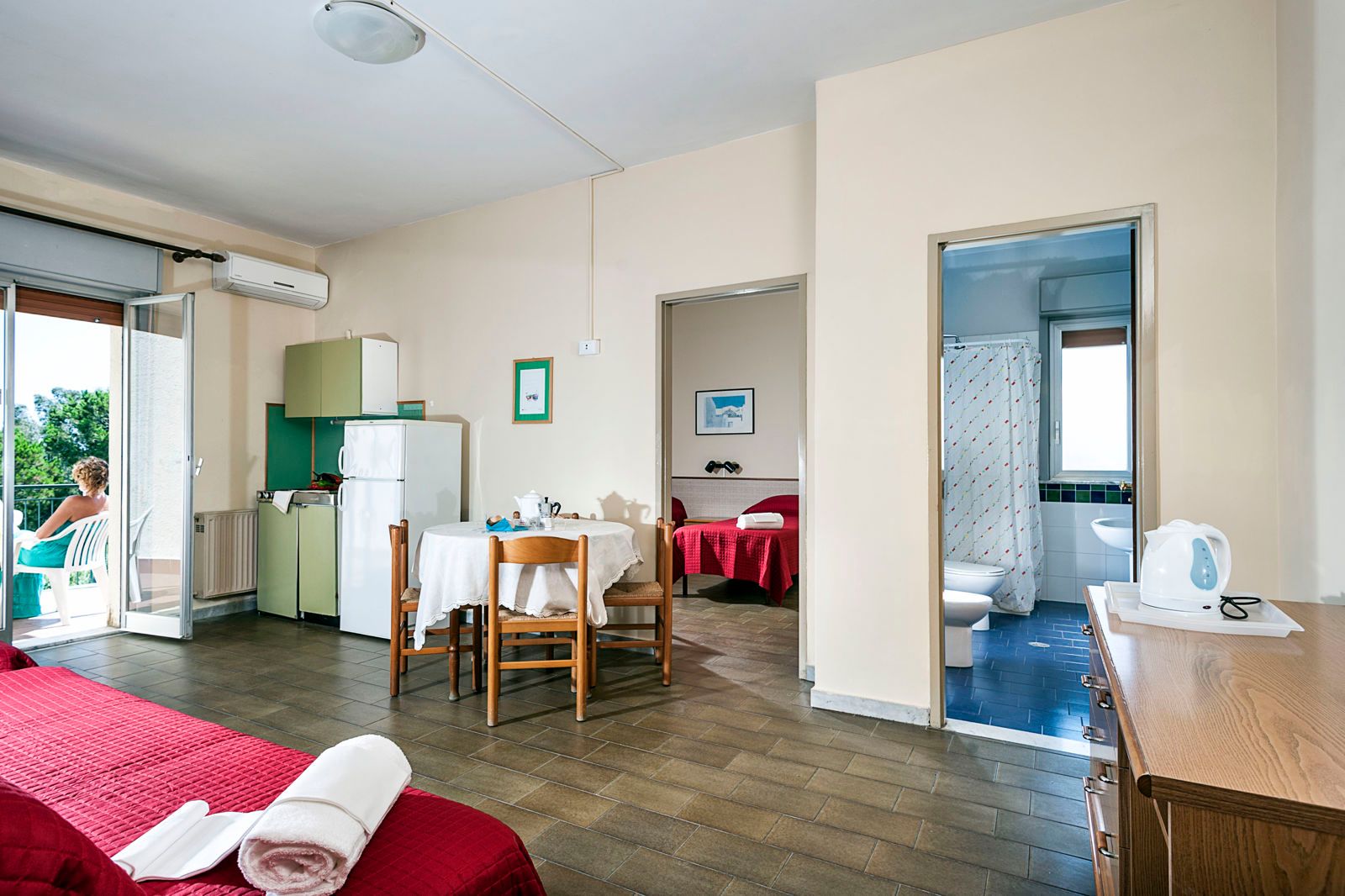 Residence Villa Collina, foto 11
