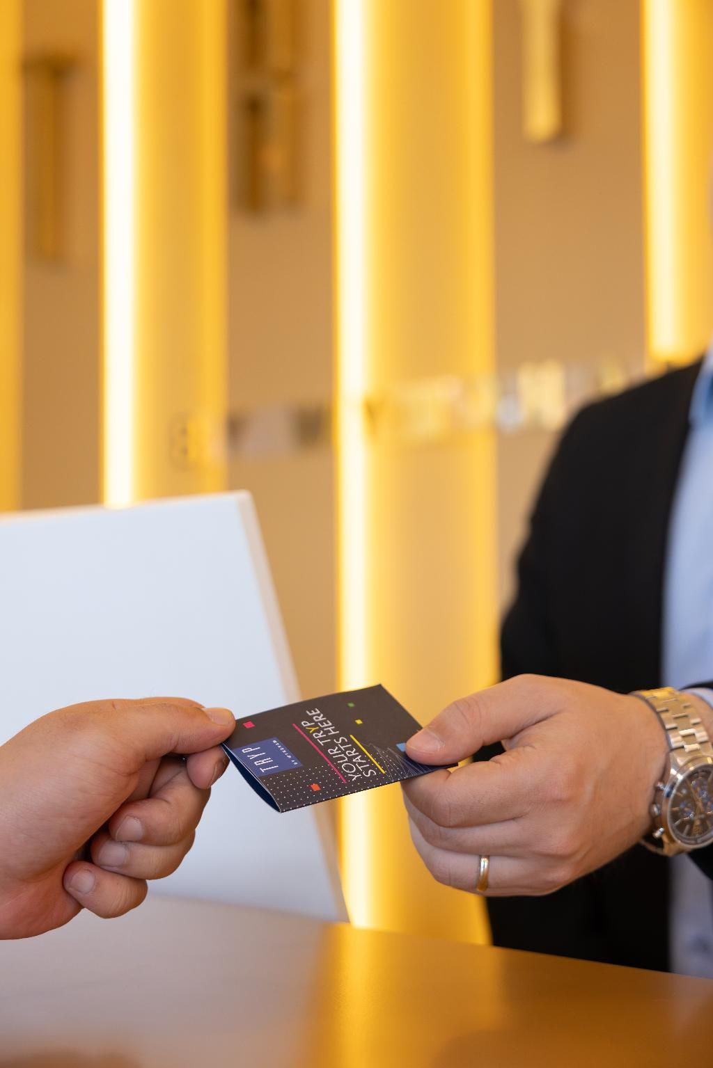 TRYP by Wyndham Istanbul Beyoglu, foto 10
