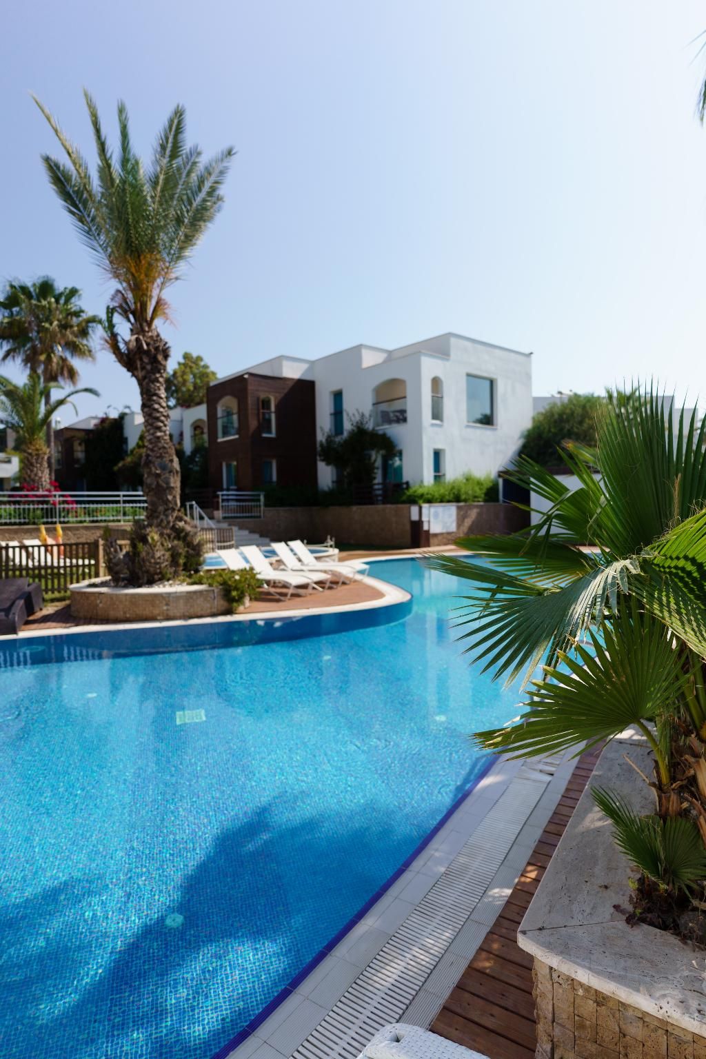 Costa Luvi Hotel, foto 12