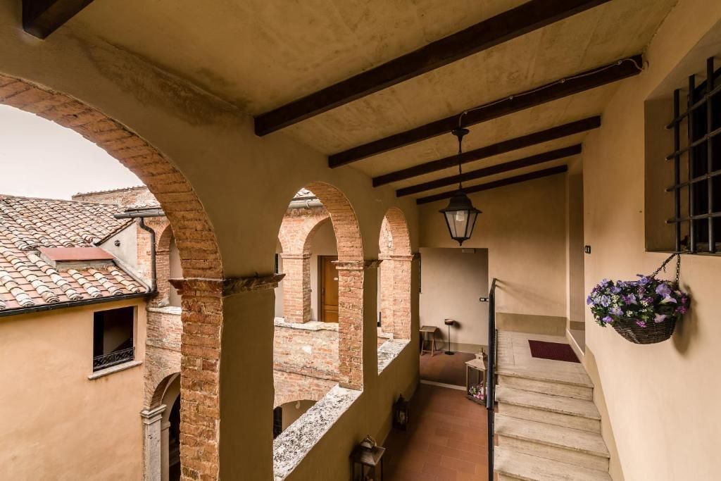 Appartamenti Bellarmino, foto 7