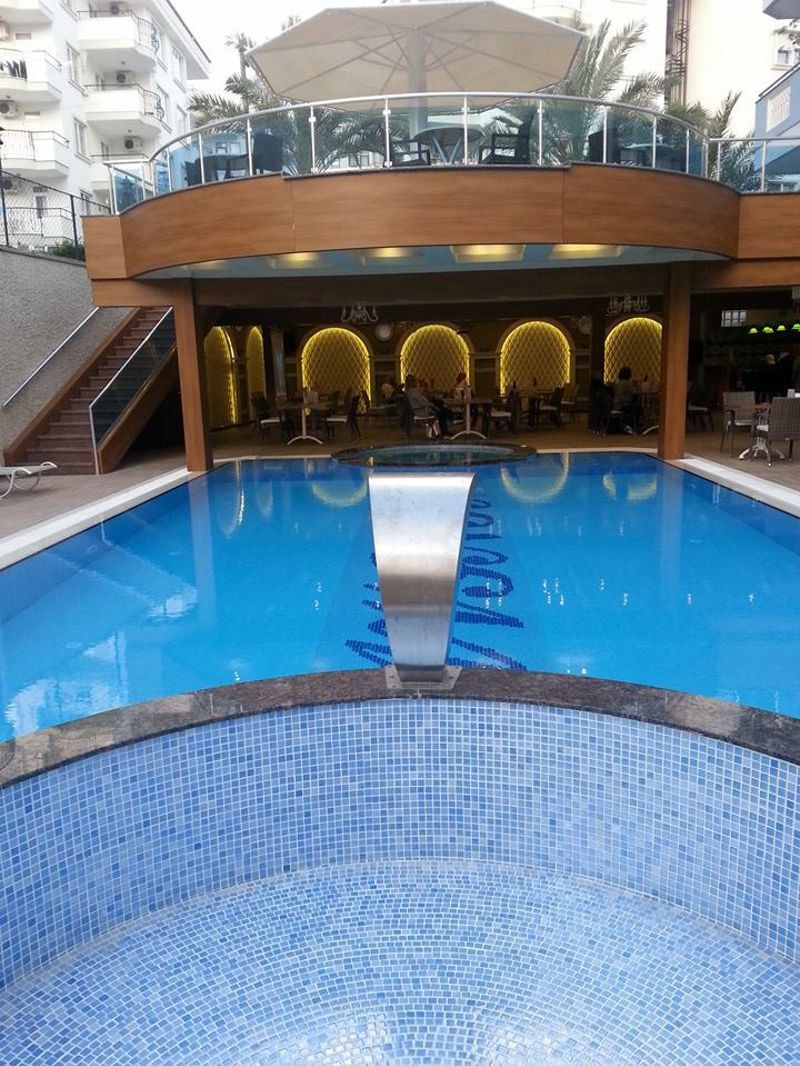 Lavinia Apart Hotel, foto 4