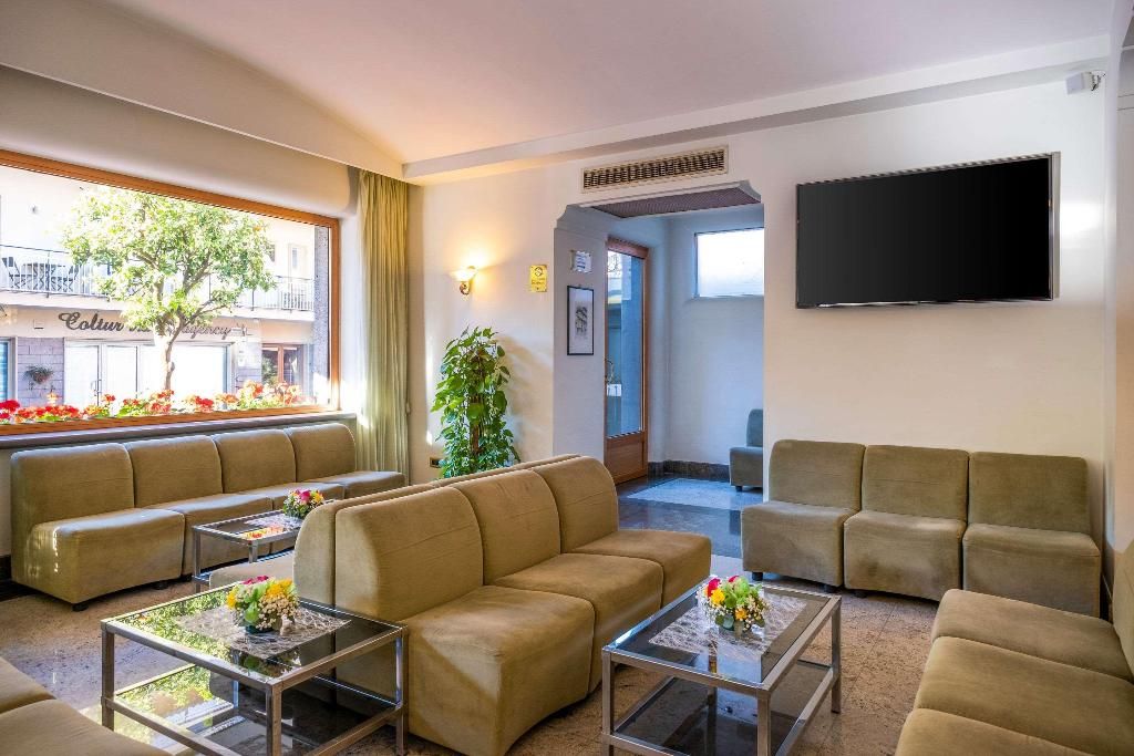 Comfort Hotel Gardenia Sorrento Coast, foto 13