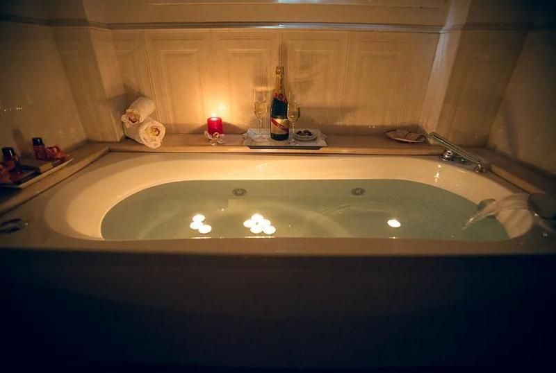 Royal Suite Trinità Dei Monti, foto 10