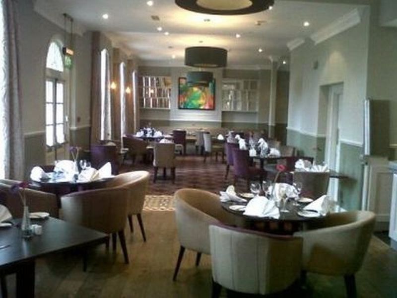 London Chigwell Prince Regent Hotel, BW Signature Collection, foto 13
