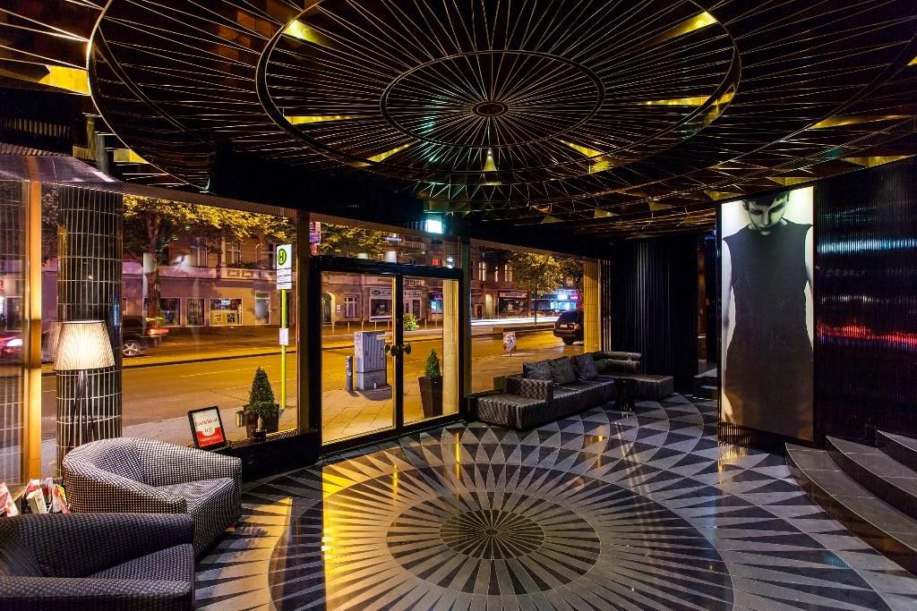 Quentin Boutique Hotel, foto 7