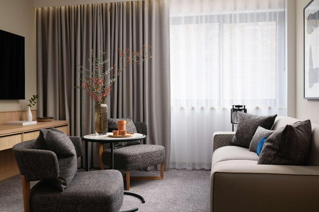 Nobu Hotel London Portman Square, foto 6