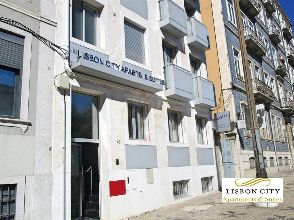 Lisbon City Apartments & Suite, foto 5