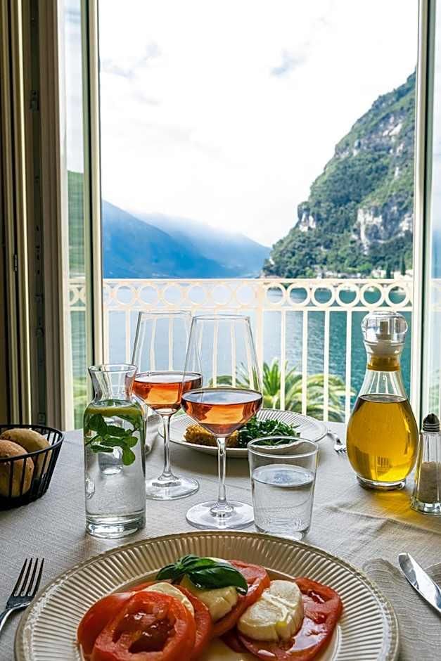 Bellavista Lakefront Hotel & Apartments, Riva del Garda, foto 13