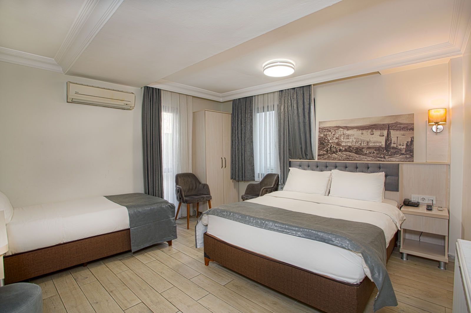 Sim Hotel, foto 12