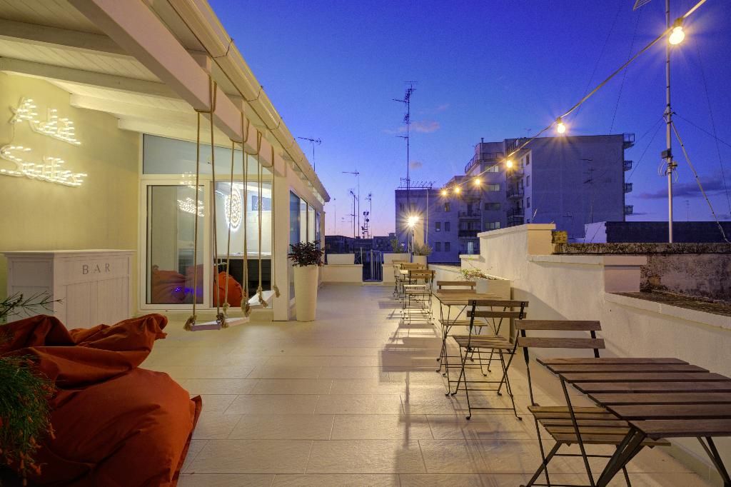 Ada Suites, foto 8