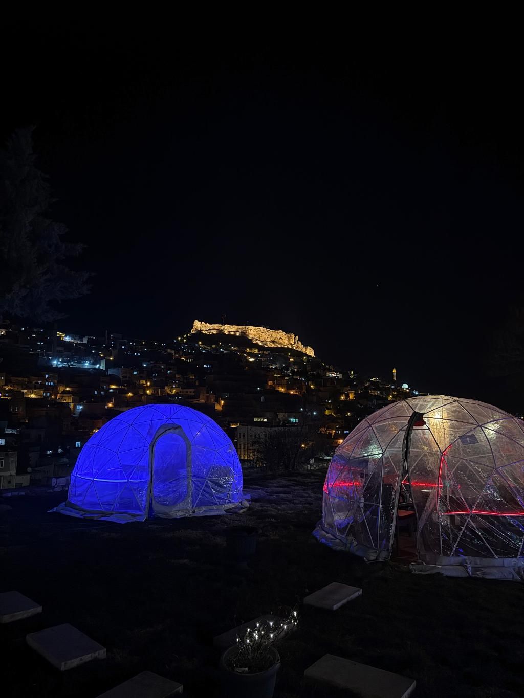 Büyük Mardin Oteli, foto 8