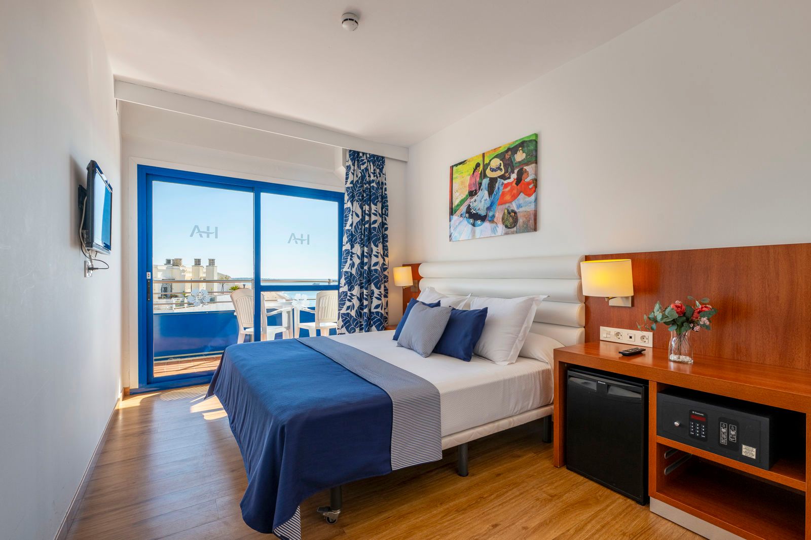Tahiti Playa Suites, foto 12