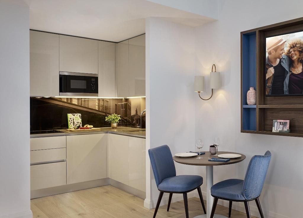 Citadines Islington London, foto 11
