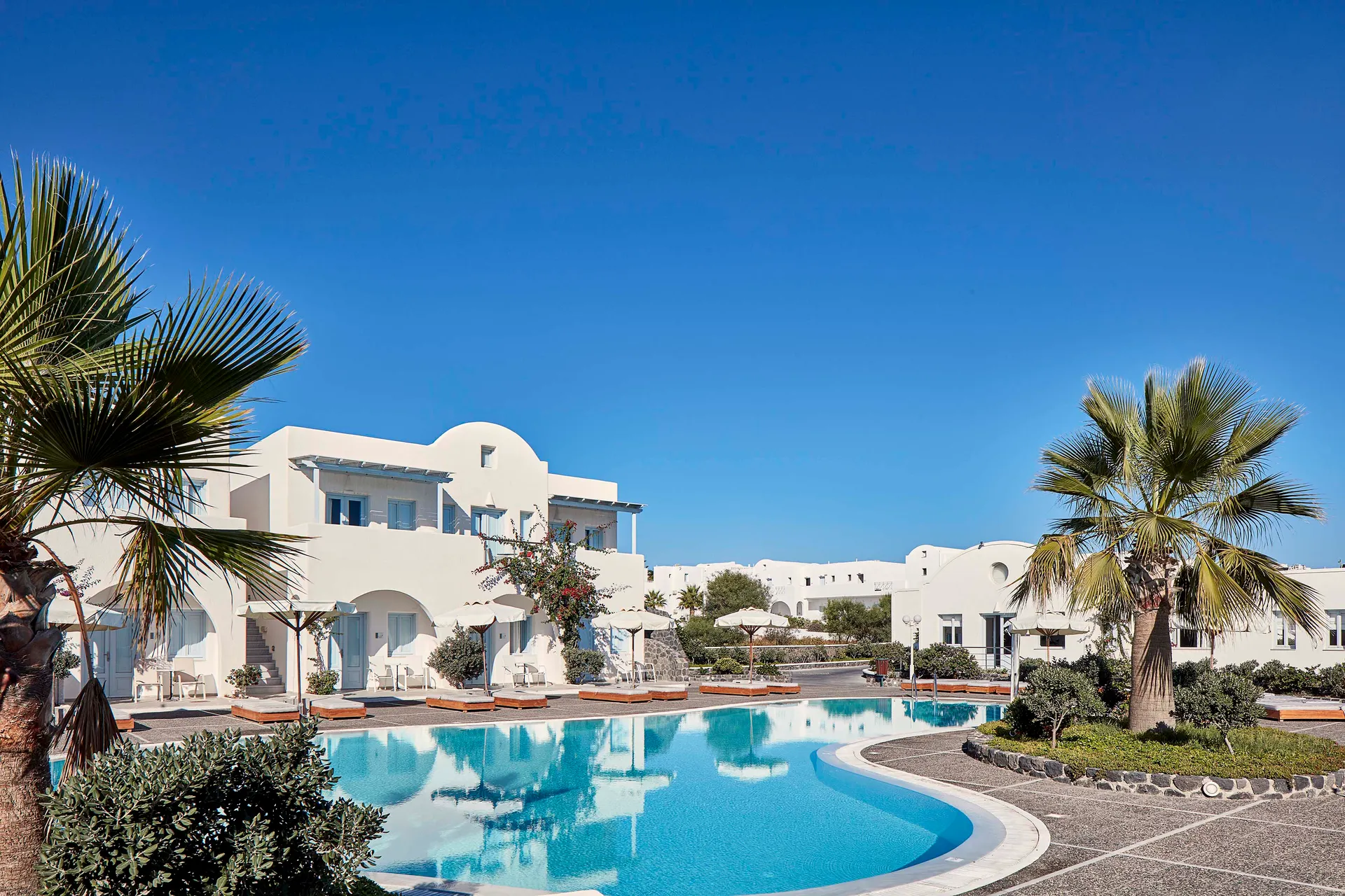 El Greco Resort & Spa