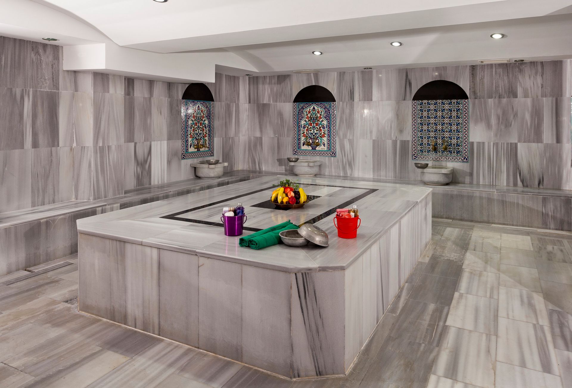 Club Hotel Belpinar, foto 11