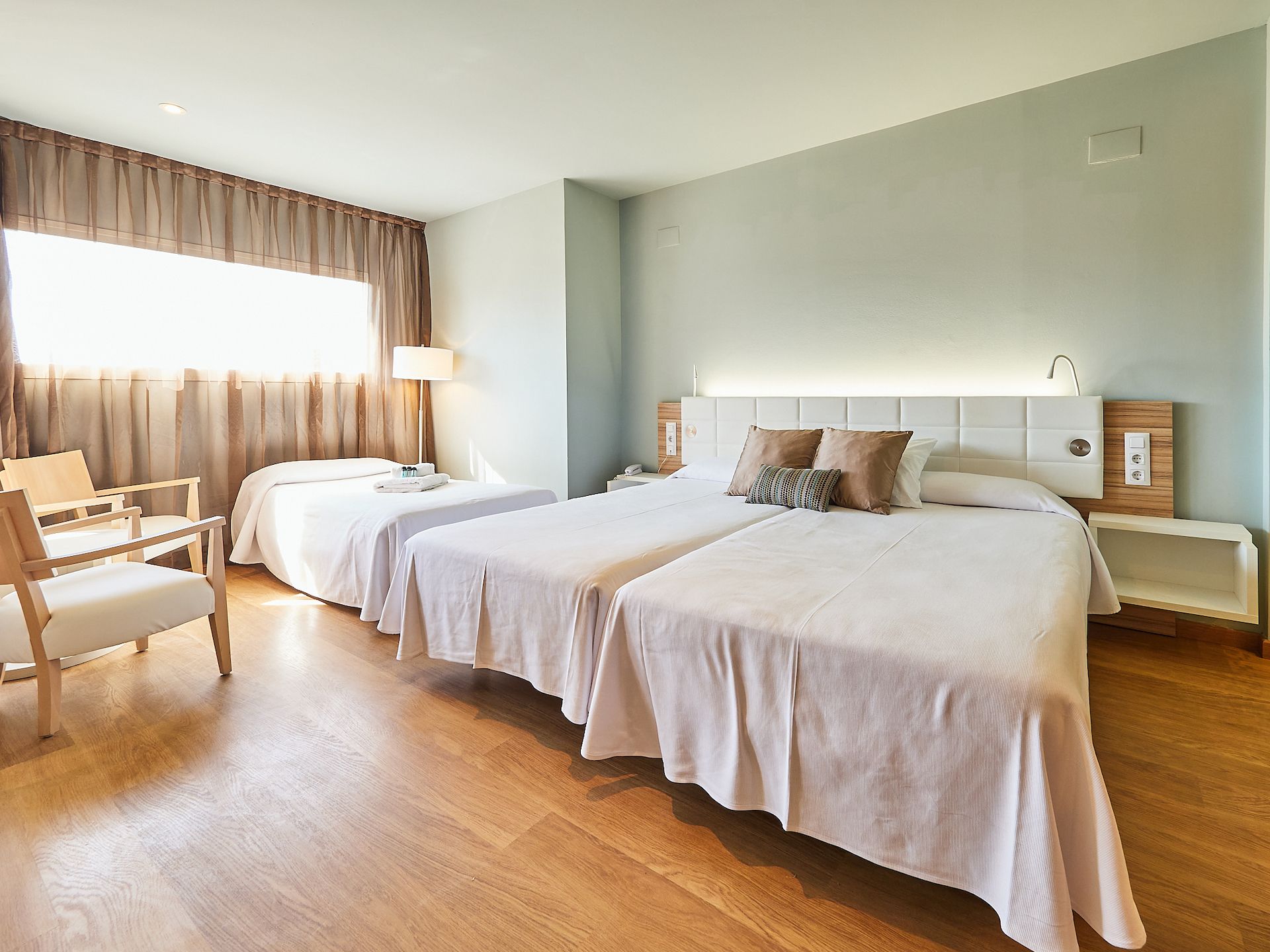 Mònica Hotel, foto 5