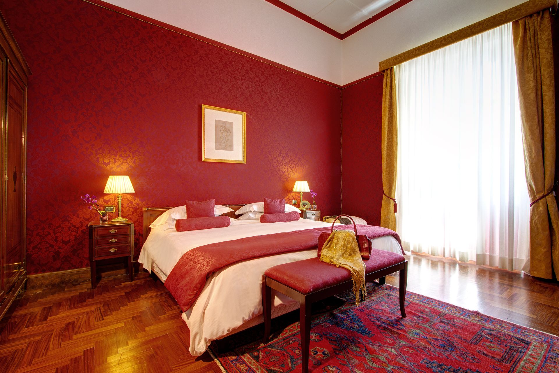 Villa Igiea Palermo, a Rocco Forte Hotel, foto 6