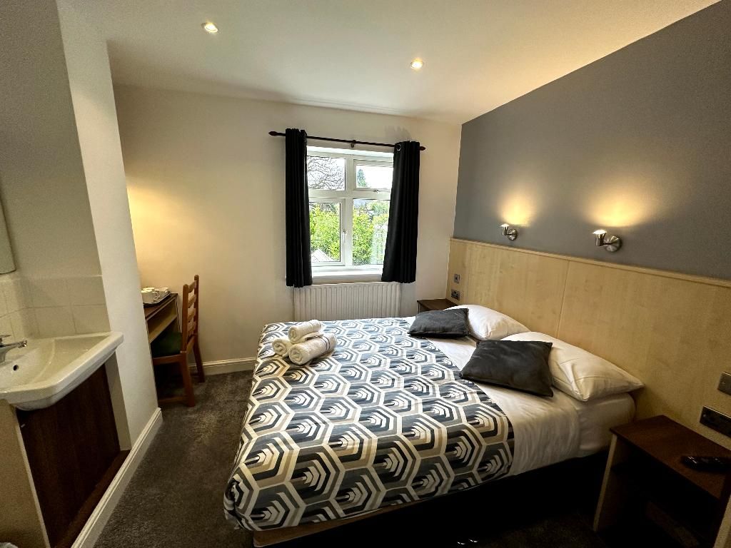 Gainsborough Lodge, foto 4