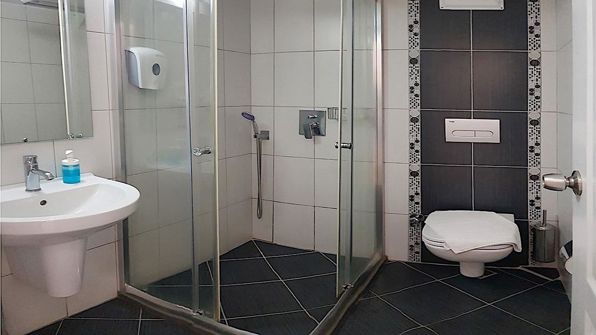 Moni Hotel, foto 3