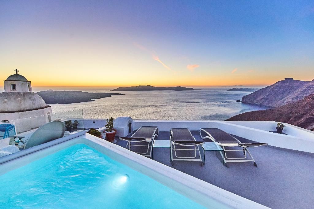 Trieris Villa & Suites, foto 5