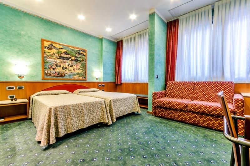 Hotel Brunelleschi, foto 7