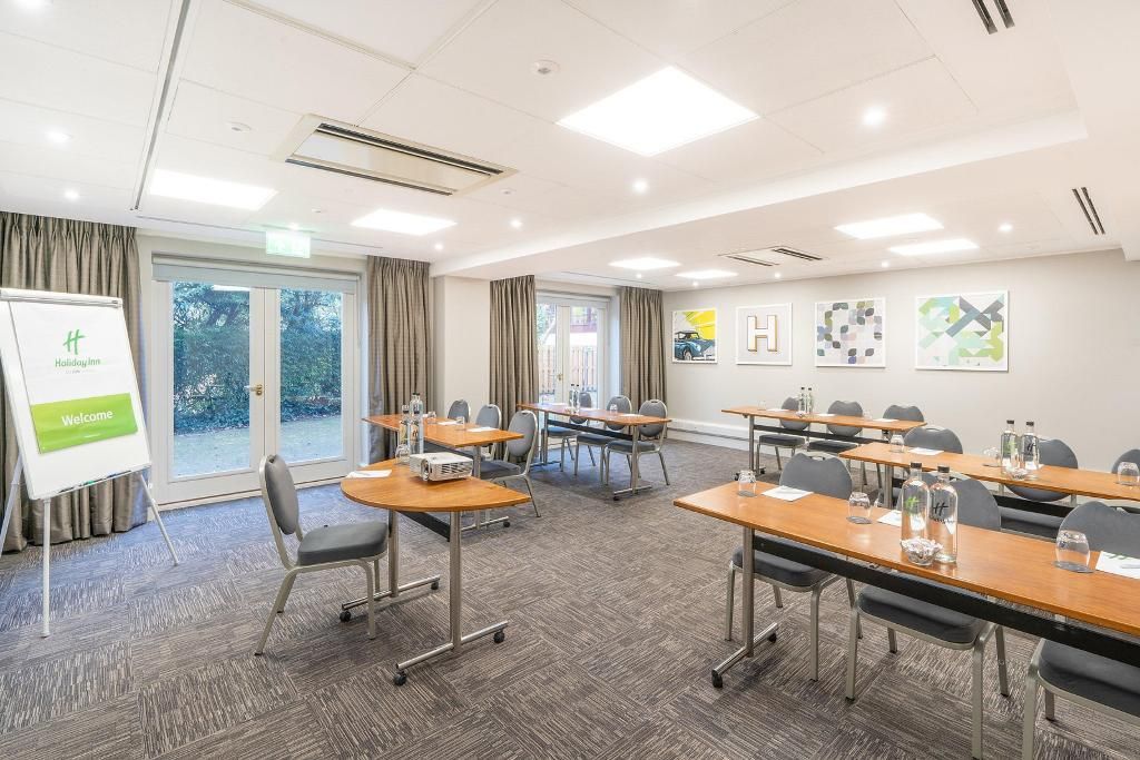 Holiday Inn Hemel Hempstead M1, Jct. 8, foto 9